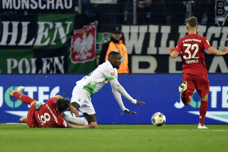 意天空:谈判进展顺利,国米有望3000万欧签下小图拉姆