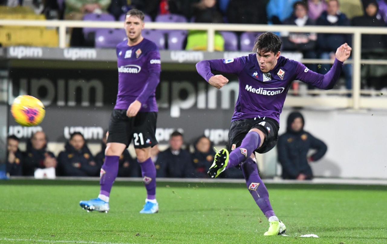 紫百合主席：有球队想签弗拉霍维奇，但我希望他再留一个赛季