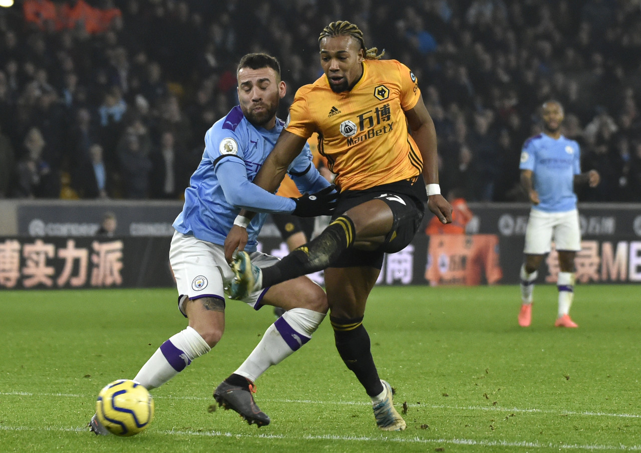 罗马诺：克洛普非常欣赏特劳雷，但要引进他需要先出售一些球员