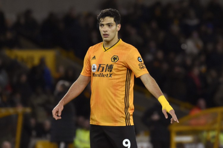 希门尼斯扳平比分，打入重伤回归后的首粒进球