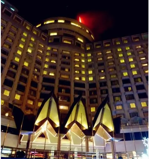 云顶大马次季净亏收窄至3.5亿