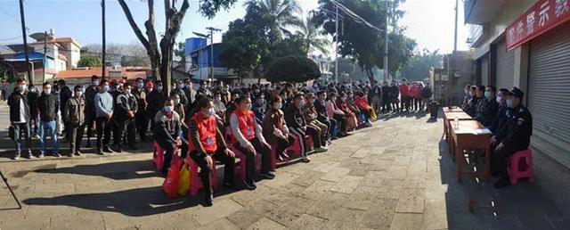 云南瑞丽市严厉打击偷越国（边）境等涉边违法犯罪