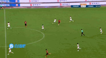 替补奇兵！儒尼奥尔梅开二度，长春2-1反超海港