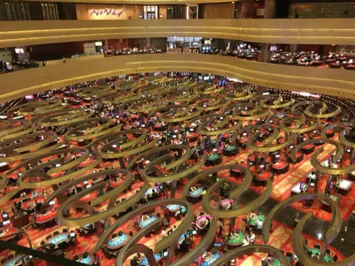 新加坡放宽赌场非博彩项目接待限额 菲律宾爆疫仍下调隔离级别