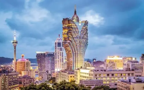 内地客在澳门新葡京玩老虎机赢300万 被揭逾期逗留幸仍获派彩