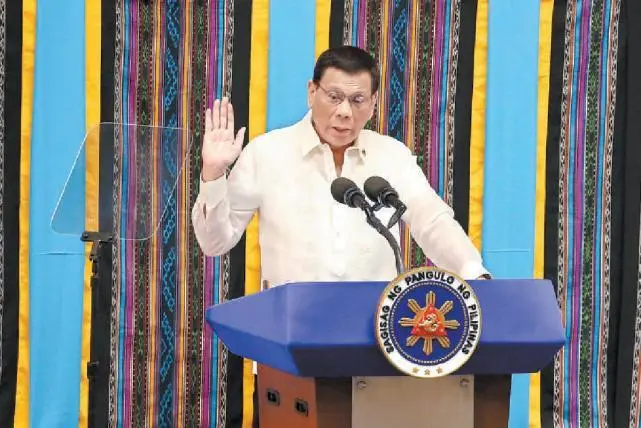 菲律宾解除对赌场执照的申请禁令