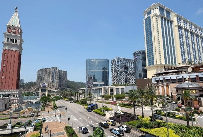 澳门博监局：就赌牌重新竞投正开展前期工作 下半年将公开咨询