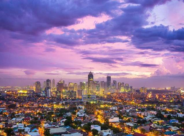 菲律宾风云：菠菜天堂背后的大鳄江湖