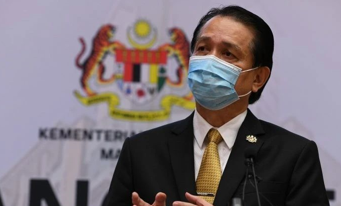 新增确诊3973例！马来西亚发现2印度变种冠病患者 令人担忧