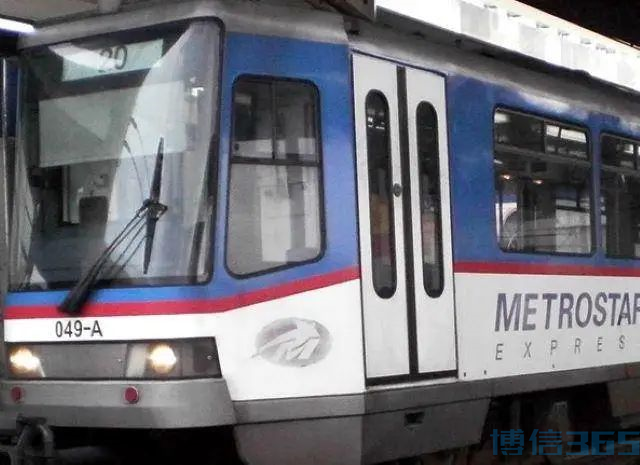 菲律宾铁路干线发布2020年圣诞假期安排