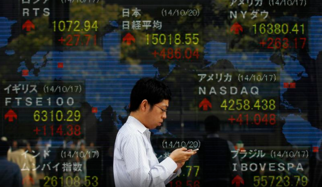 加拿大企业The Score股票飙涨80% 将被美国游戏公司Penn National以20亿美元价格收购