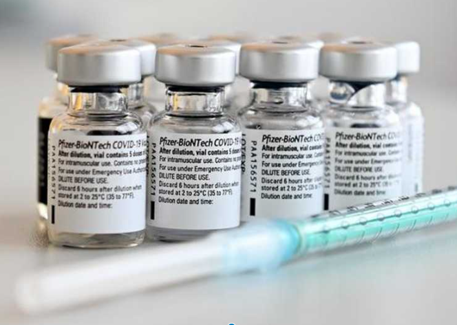 泰国5旅游府治酒店，将获10万剂疫苗