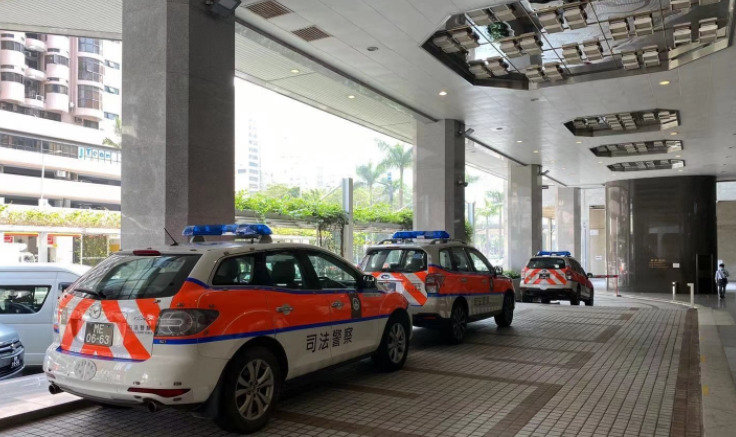 藉以「优惠价」兑换人民币 两名女换钱党合谋骗澳门商人四万元