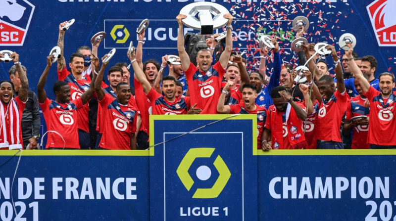 法甲竞彩攻略：3大因素致客胜飙升 这3个比分频出