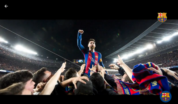 巴萨宣布梅西离队，年薪超10亿，降薪50%也无法续约，究竟发生了什么？