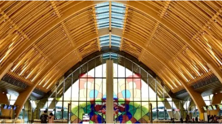 飞宿务国际班机昨已恢复直飞宿务