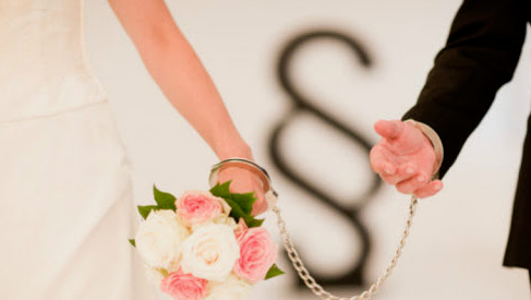 澳门假婚罪拟最高判刑8年