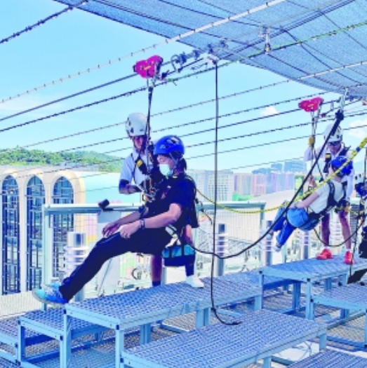 澳门修博彩法须维护国安