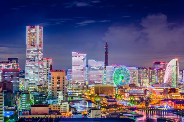 反对横滨IR的候选人小此木八郎有望赢得横滨选举