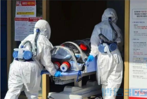 韩国新增确诊病例674例 菲律宾输入2例缅甸输入1例