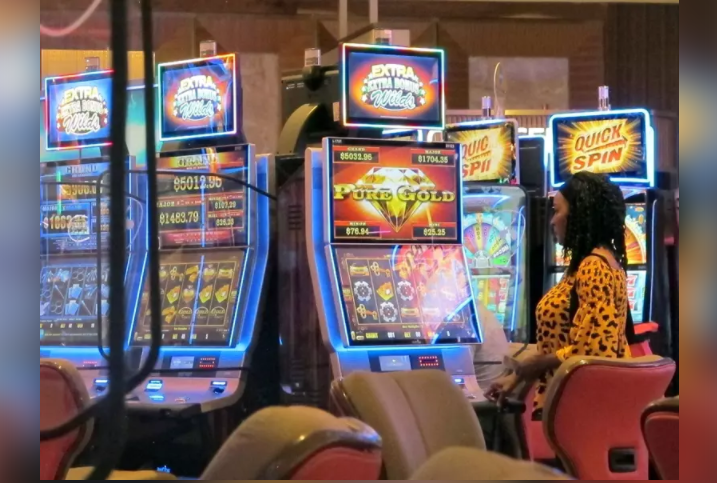 赌客闷坏了！美国赌场重开 Q2进帐136亿美元业绩创新高