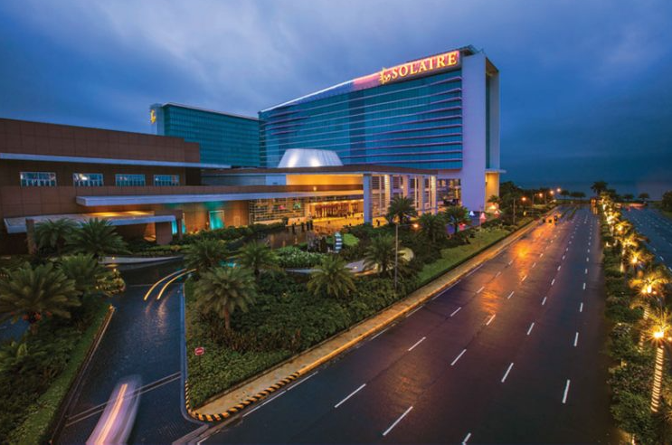 菲律宾晨丽赌场称所有登记在册的员工都已完成疫苗接种