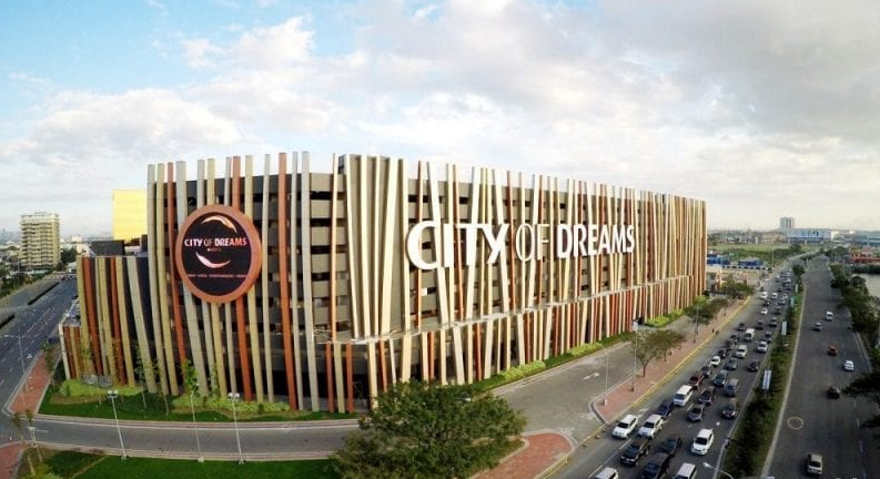 新濠天地马尼拉收入增长助Belle Corp上半年盈利2100万美元