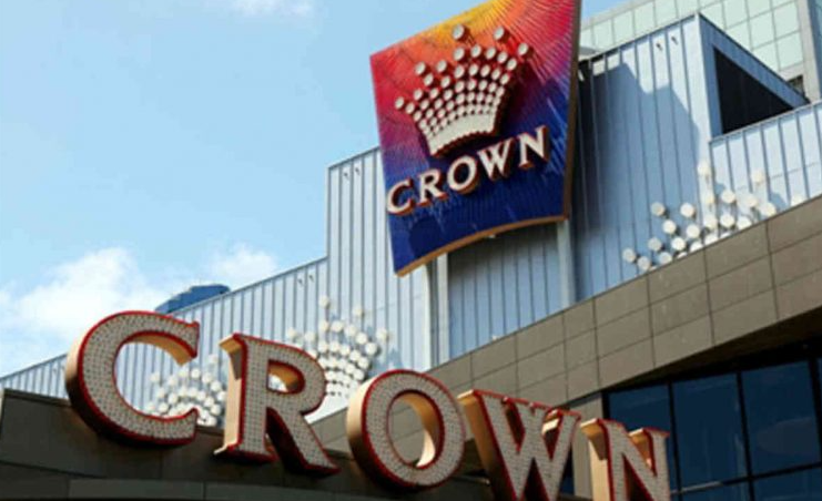 皇冠表示有信心在皇家委员会提交申请前查明所有少付税款