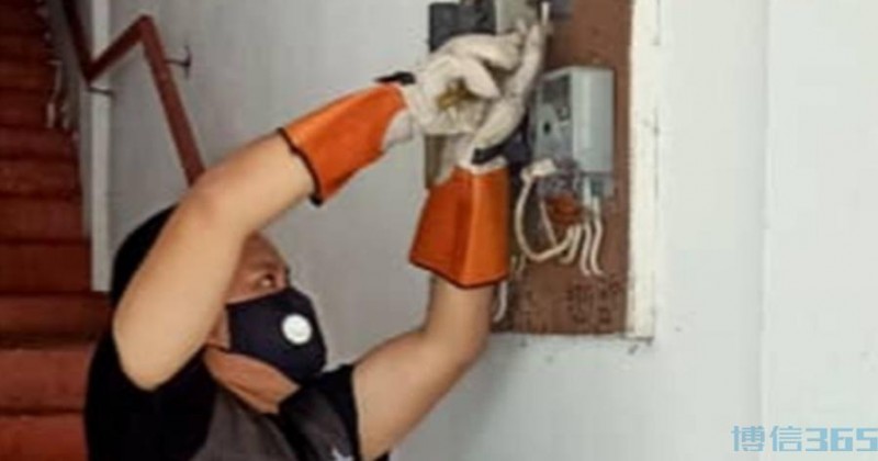 大马打击网赌行动不会停 警方呼吁民众爆料