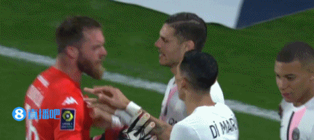 双响+绝杀！阿什拉夫95分钟禁区推射助巴黎险胜