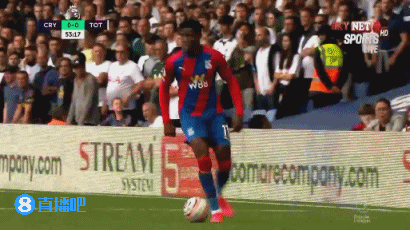 英媒:费迪南德批热刺老将没起作用 克劳奇称坦甘加染红因上头