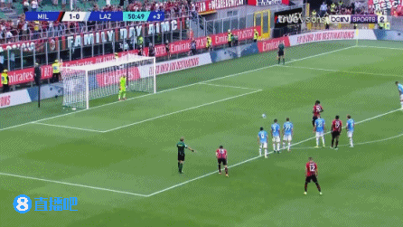 因莫比莱放倒凯西送点,凯西亲自主罚中框