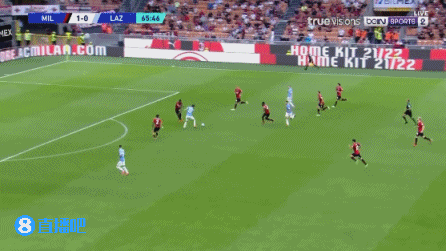 奉先何须热身!伊布复出登场6分钟即破门,托纳利送精彩直传