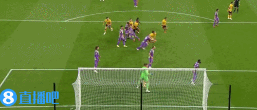 登东克尔力压恩东贝莱头球破门,努里角球助攻