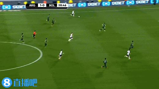 劳塔罗错失良机,可惜呀