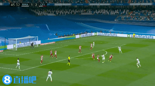 皇马再次扳平！本泽马梅开二度，米格尔送助攻