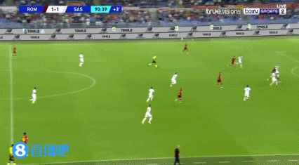 补时绝杀！沙拉维完美兜射破门，穆里尼奥激情狂奔庆祝