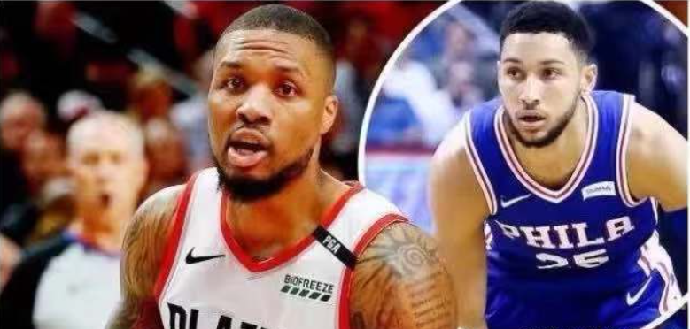 西蒙斯到上海大鲨鱼？ 还真有博彩公司敢开盘