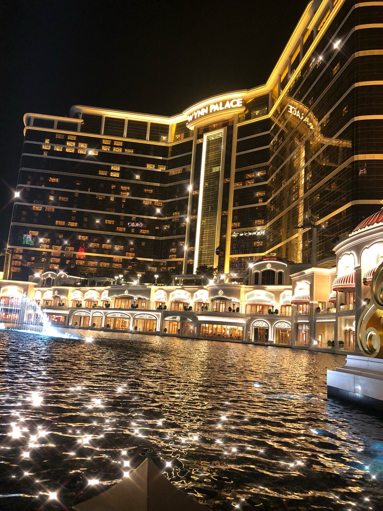 受疫情所累去年澳门酒店业录93.6亿亏损 平均入住率不足三成