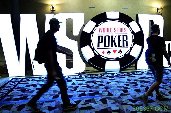 心理教练Elliot Roe分享WSOP的比赛技巧！