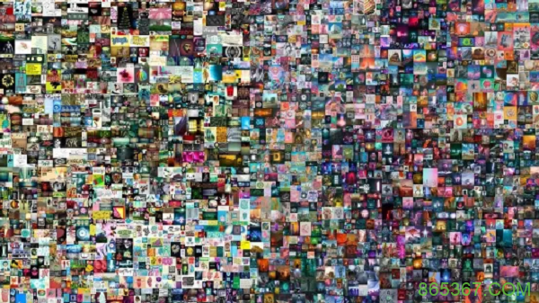 火到扑克圈的NFT,究竟是什么?