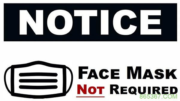 WSOP新规:坐下可以不戴口罩,离开桌子就要戴