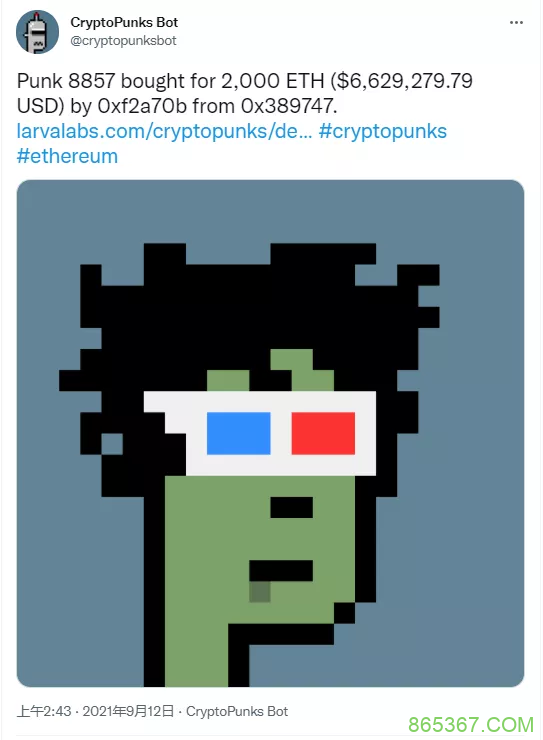 Mike Matusow在推特上称NFT是“狗屎”