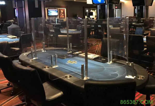 盖哥上Polk节目力挺现场扑克发展，预言线上扑克会灭亡！