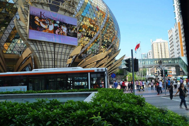 澳娱：修订博彩法可补足漏洞　对取消赌牌副牌表支持