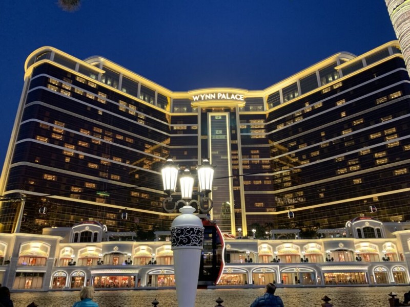 8月爆疫酒店入住仅35% 文绮华冀十一访澳客回复每日3万水平