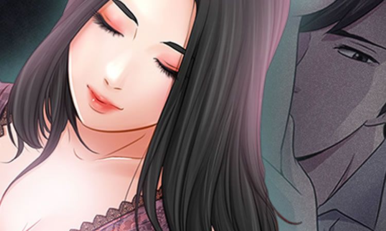 「家庭伦理漫画」《出轨》-出轨漫画 第3话