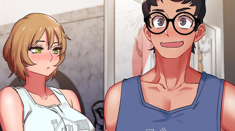 「彩色漫画」《独家放映》-第 1 话 长途车（一）