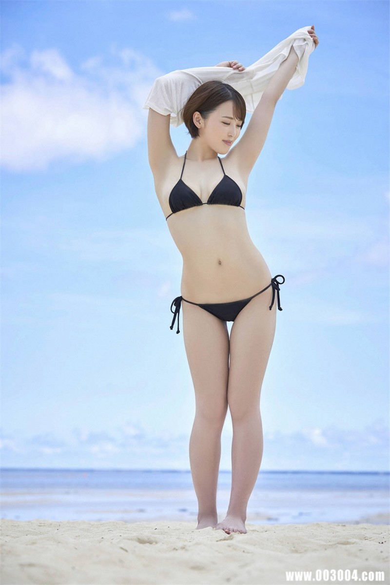 忍野沙罗写真《 [YS-Web] Vol.819 》高清全本