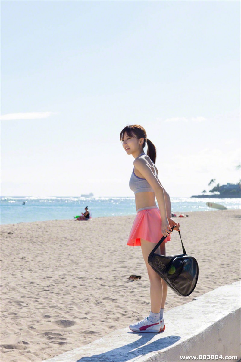 真野惠里菜写真集《 [Wanibook (WBGC)] #148 》高清全本 精品